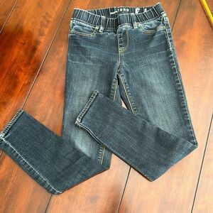 Gap Kids Denim Legging Jean